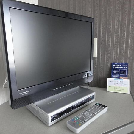Tottori City Hotel / Vacation Stay 81355 Bagian luar foto