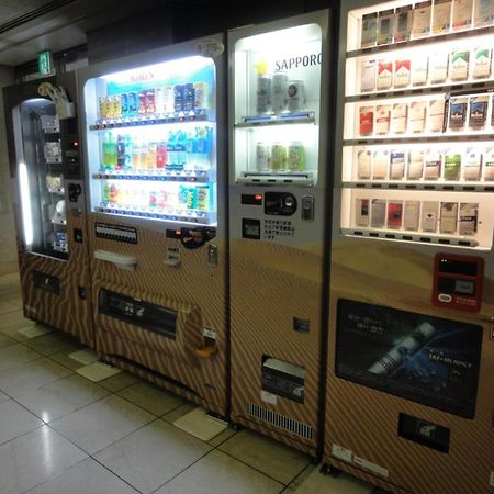 Tottori City Hotel / Vacation Stay 81355 Bagian luar foto