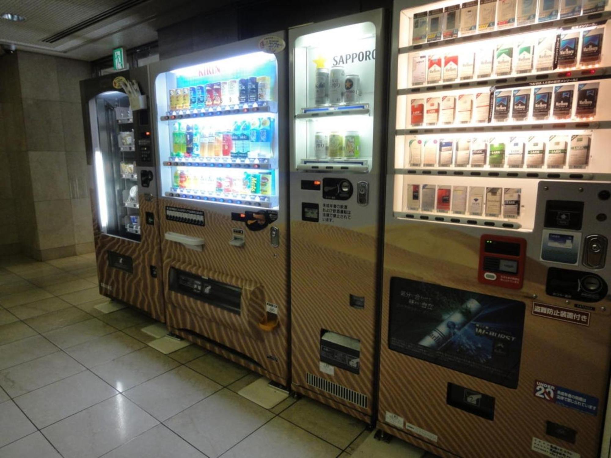 Tottori City Hotel / Vacation Stay 81355 Bagian luar foto