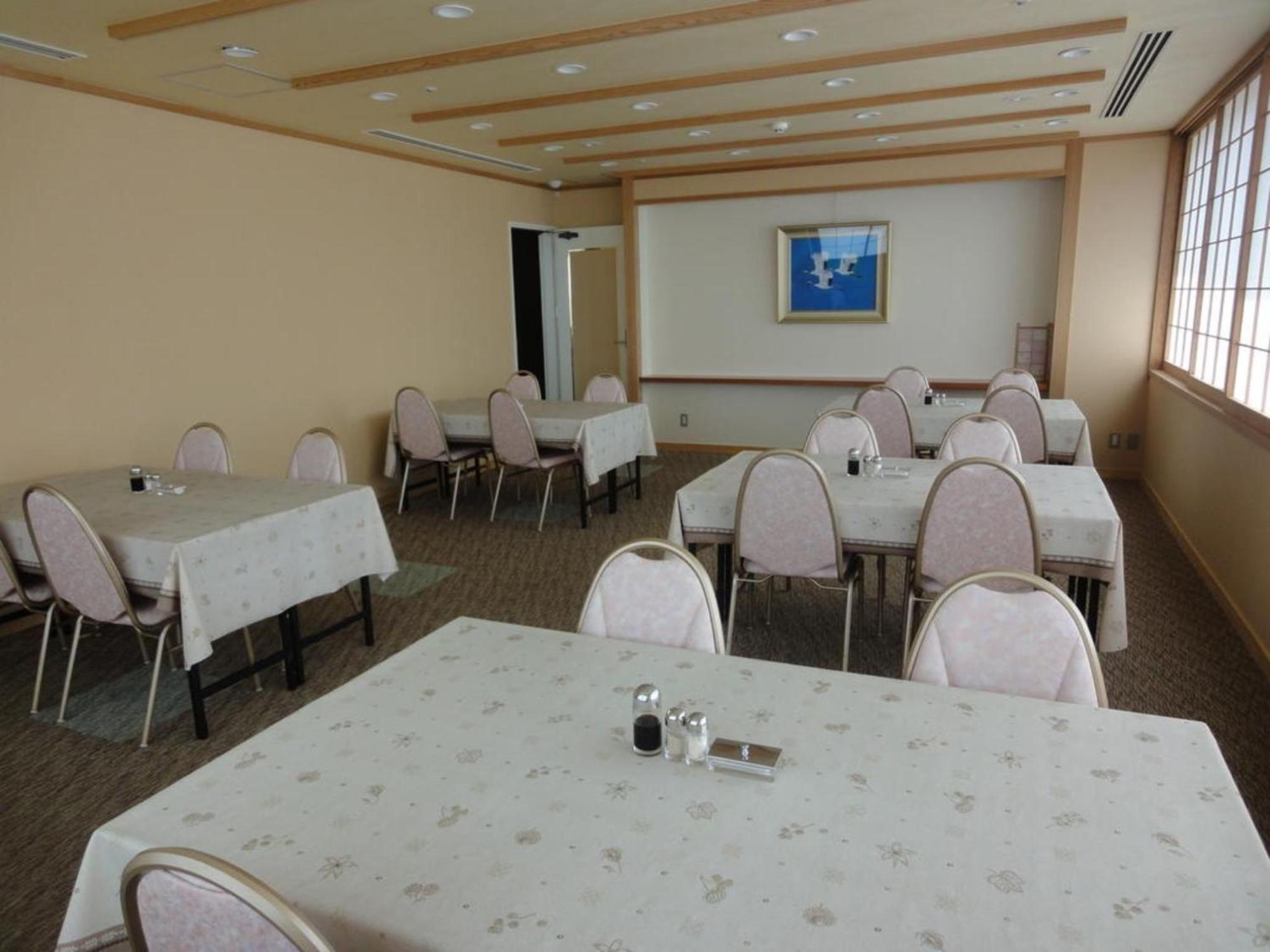 Tottori City Hotel / Vacation Stay 81355 Bagian luar foto