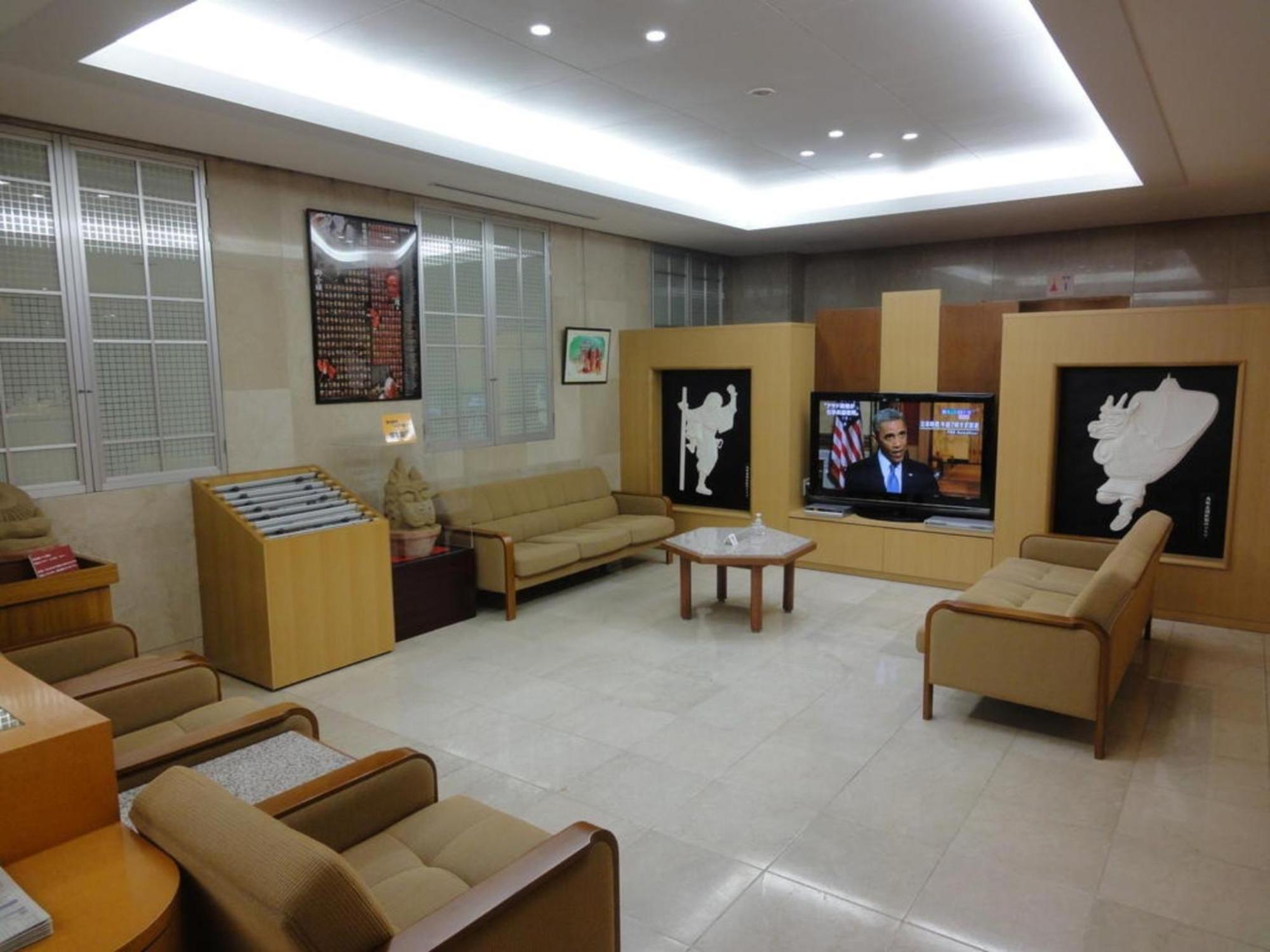 Tottori City Hotel / Vacation Stay 81355 Bagian luar foto