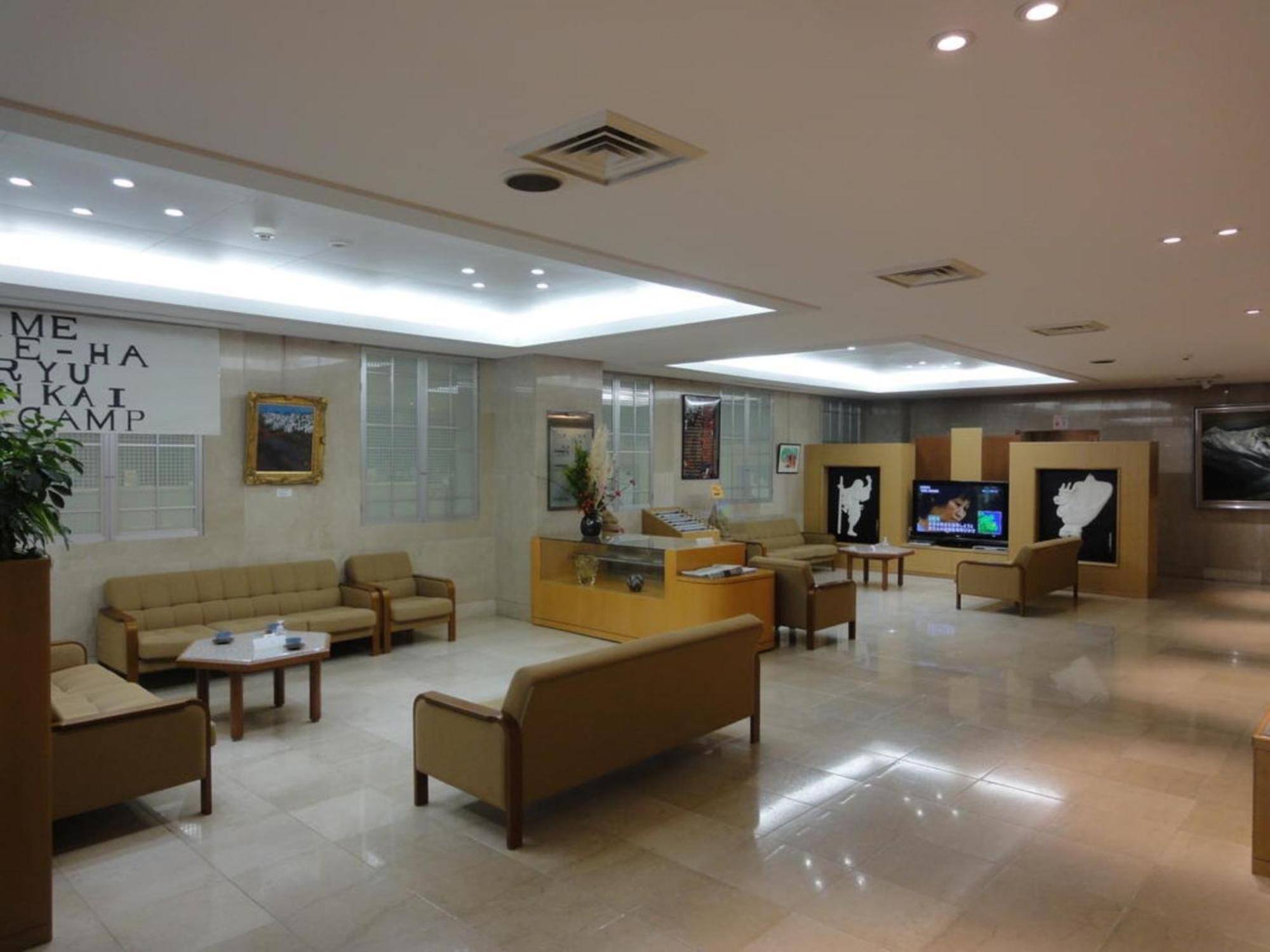 Tottori City Hotel / Vacation Stay 81355 Bagian luar foto