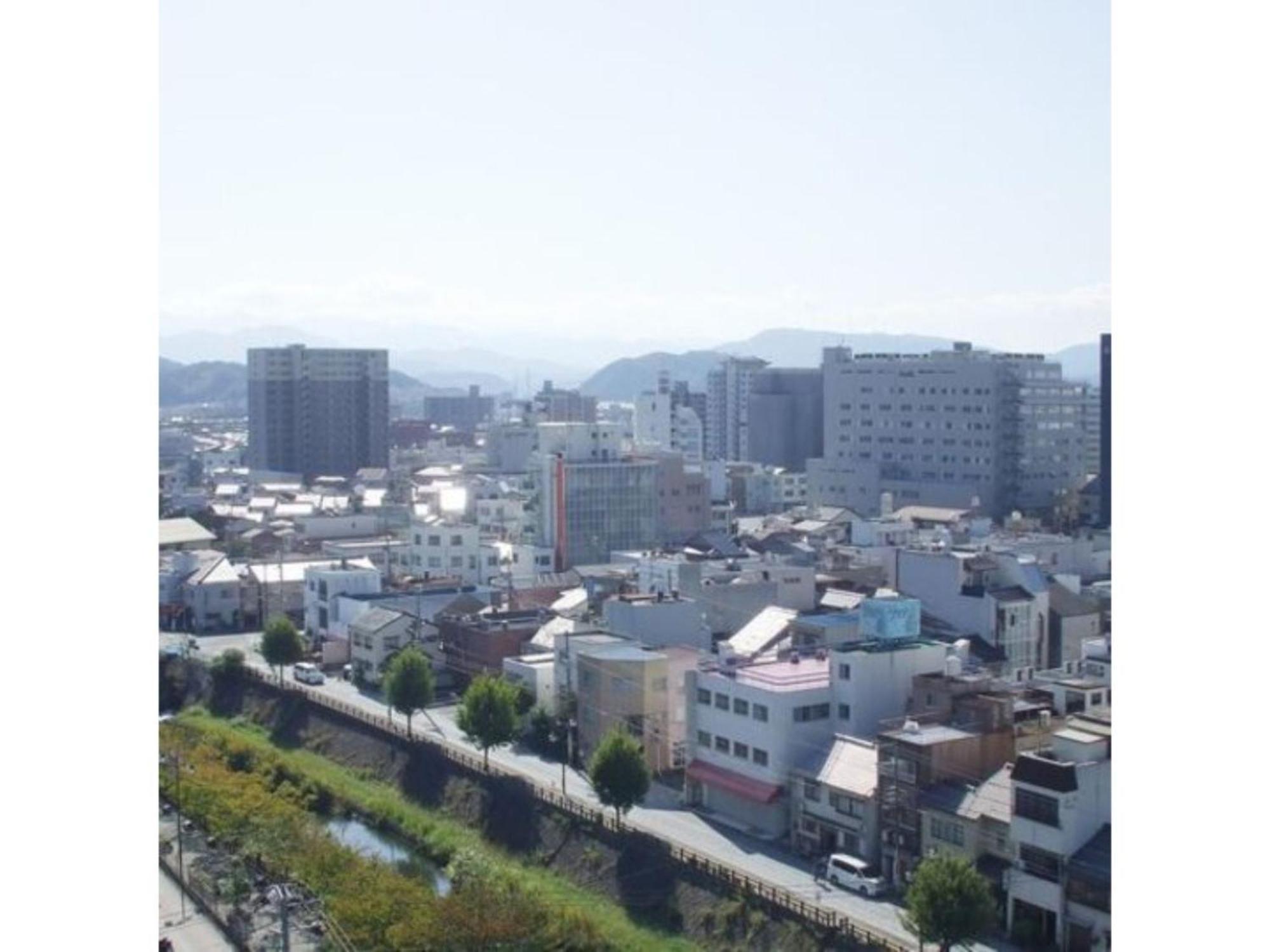 Tottori City Hotel / Vacation Stay 81355 Bagian luar foto